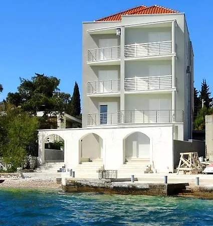 10031f Apartman Klek