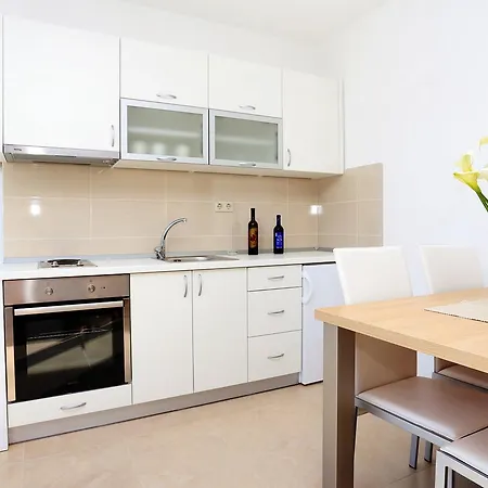 Apartman 10031f Klek