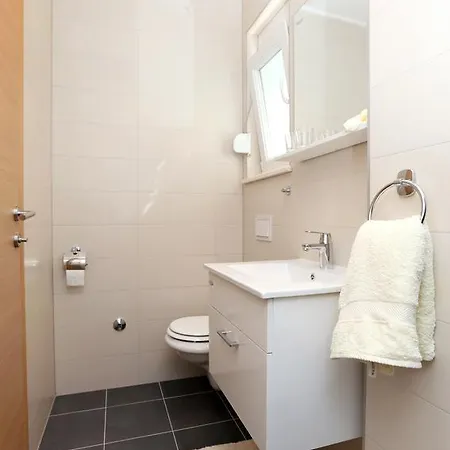 10031f Apartman *