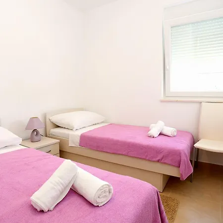Appartamento 10031f Klek